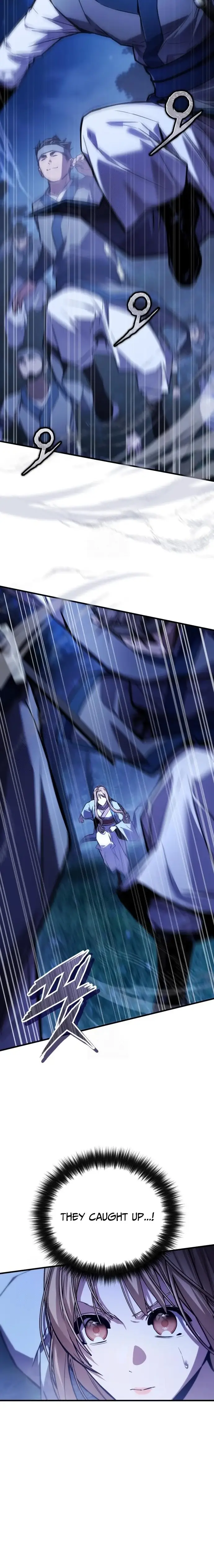 Read Masin EN Manga Online