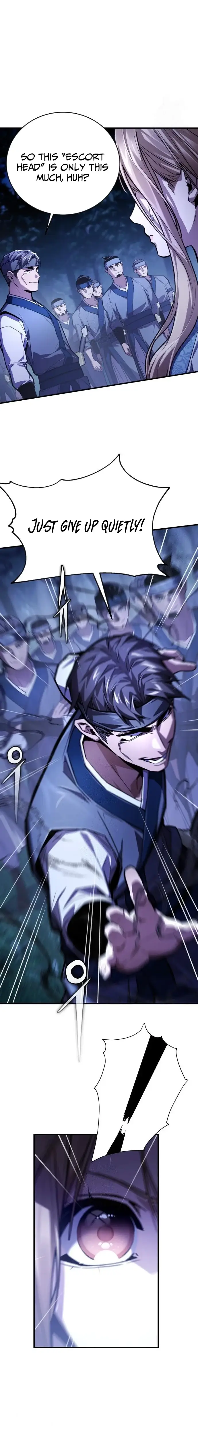 Read Masin EN Manga Online