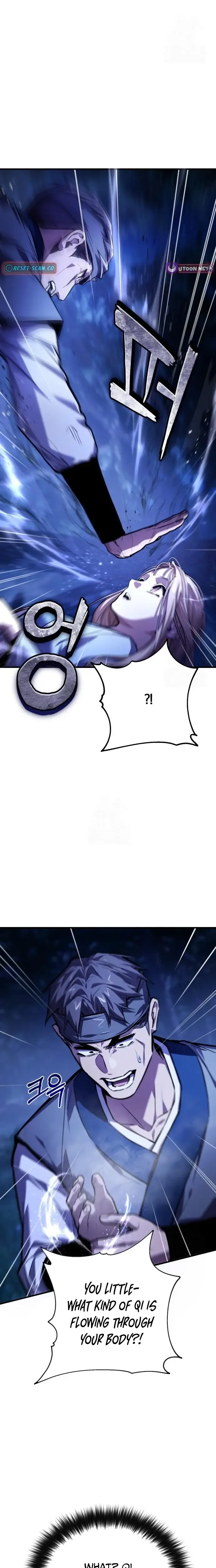 Read Masin EN Manga Online