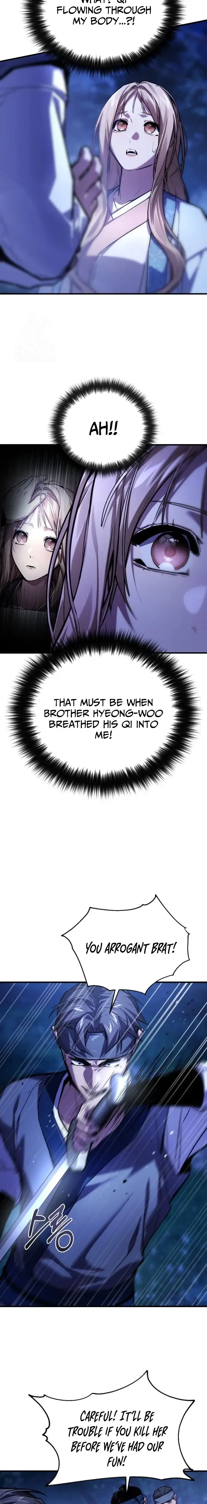 Read Masin EN Manga Online