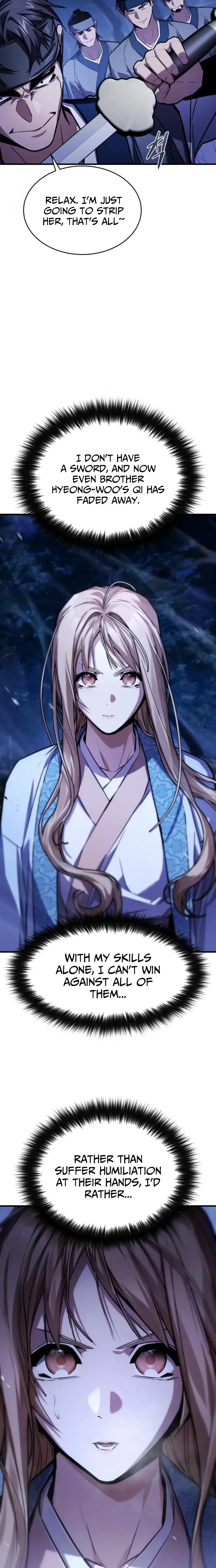 Read Masin EN Manga Online