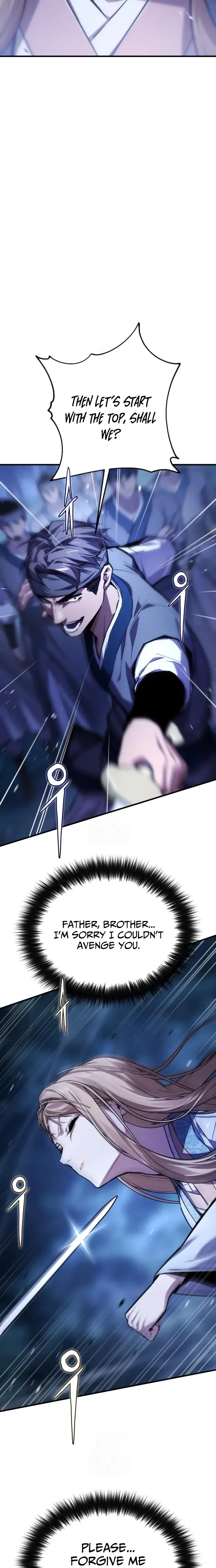 Read Masin EN Manga Online