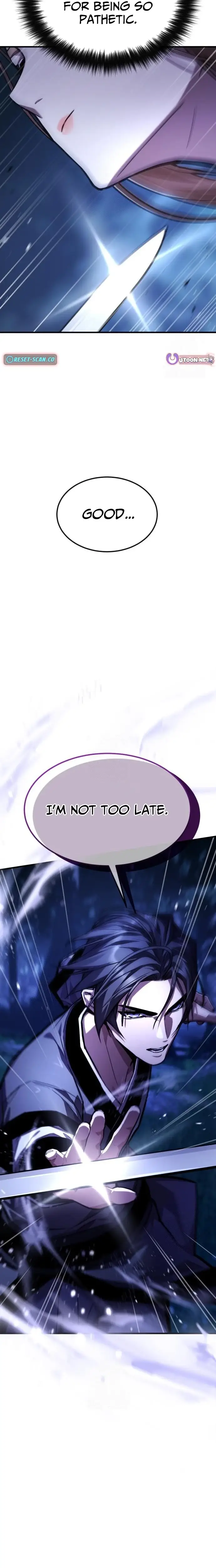 Read Masin EN Manga Online