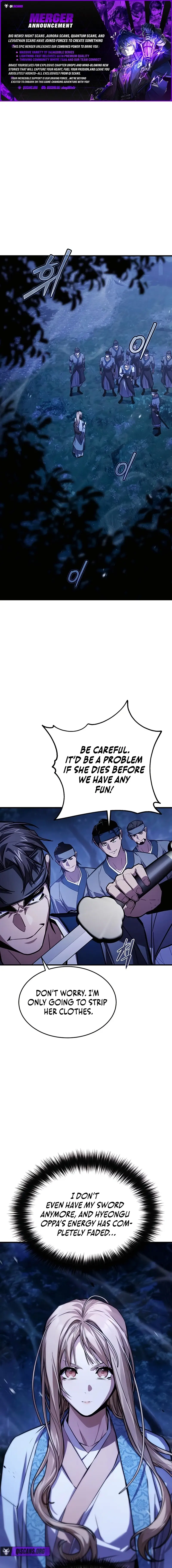 Read Masin EN Manga Online