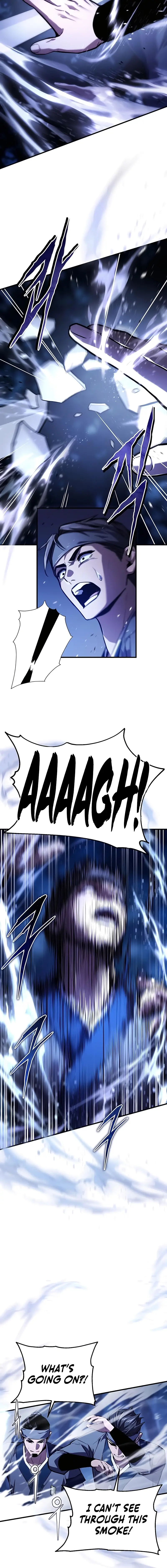 Read Masin EN Manga Online