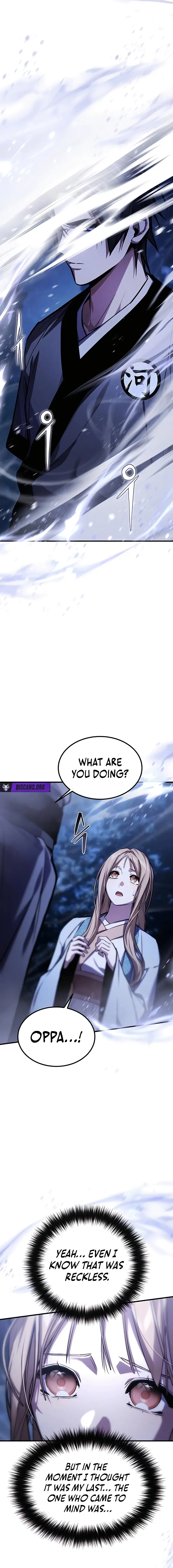 Read Masin EN Manga Online