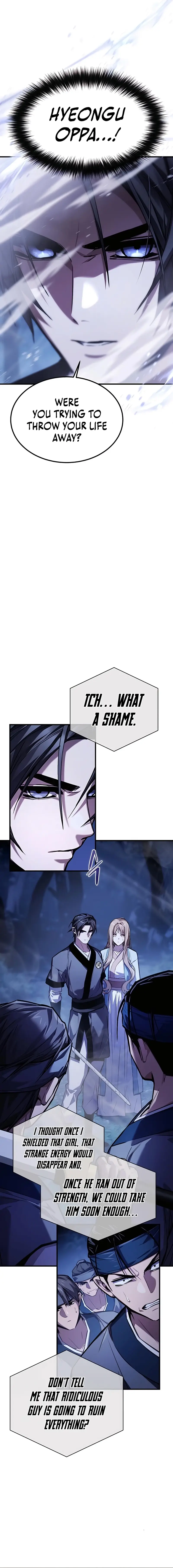 Read Masin EN Manga Online