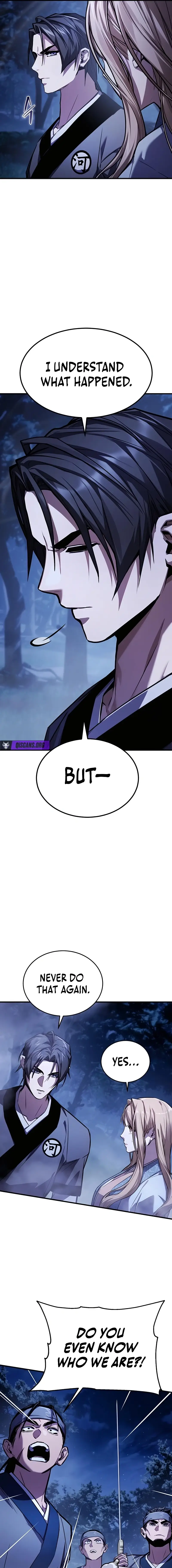 Read Masin EN Manga Online