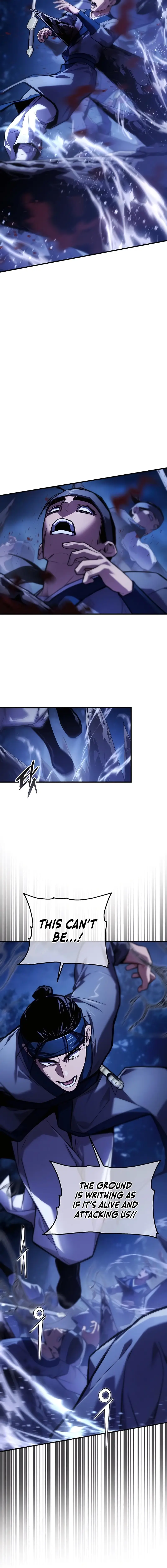 Read Masin EN Manga Online