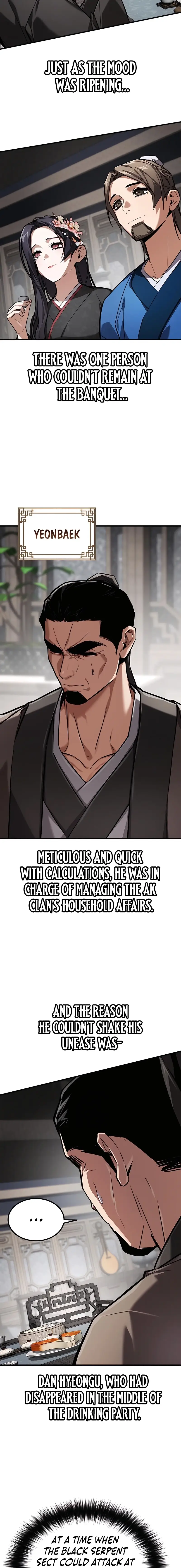 Read Masin EN Manga Online