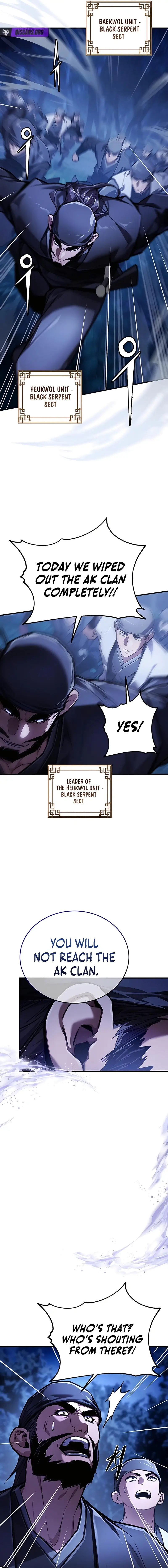 Read Masin EN Manga Online