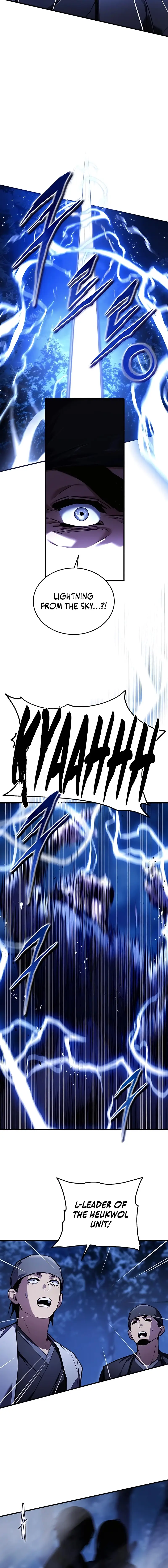 Read Masin EN Manga Online