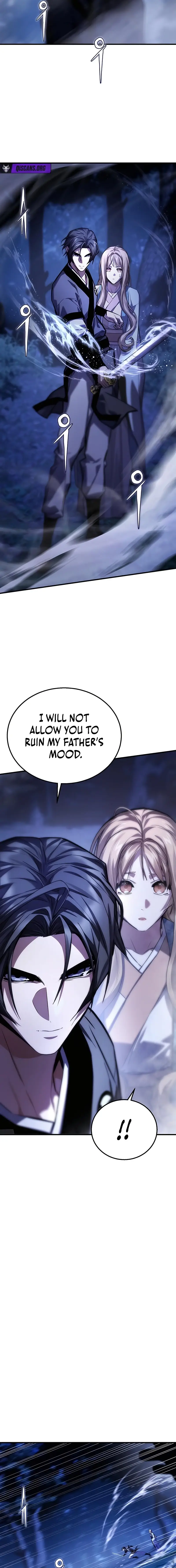 Read Masin EN Manga Online