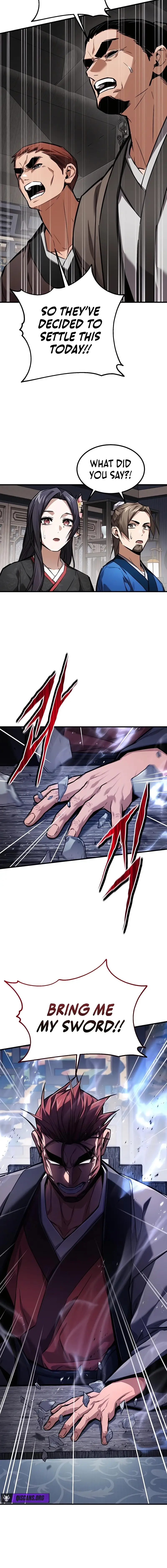 Read Masin EN Manga Online