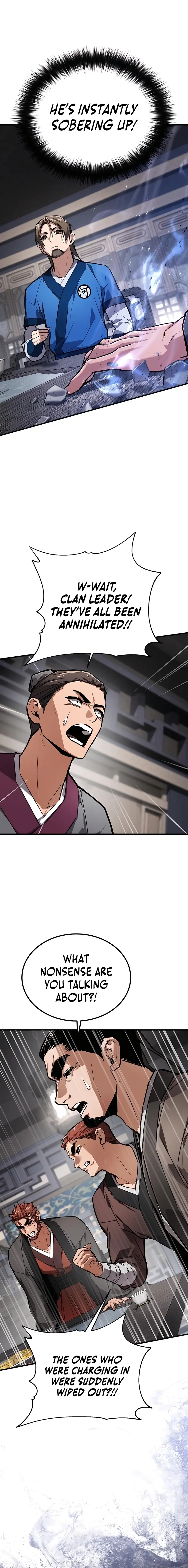 Read Masin EN Manga Online