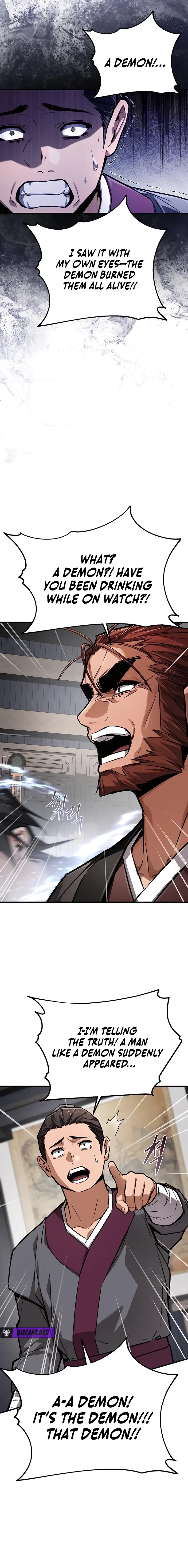 Read Masin EN Manga Online