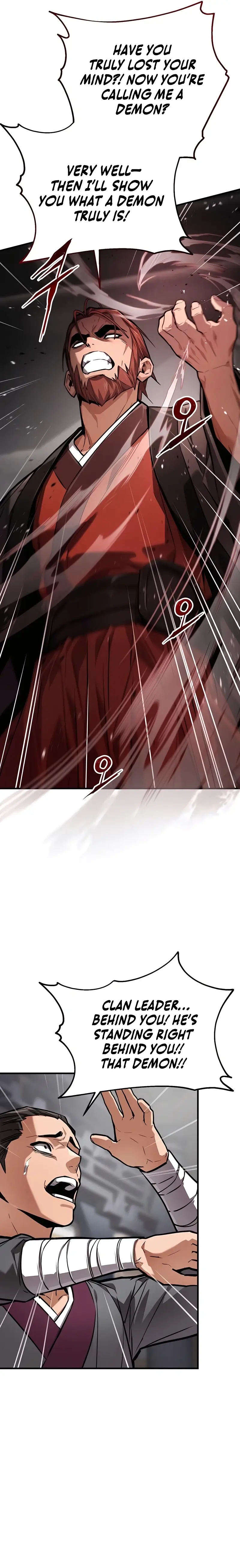 Read Masin EN Manga Online