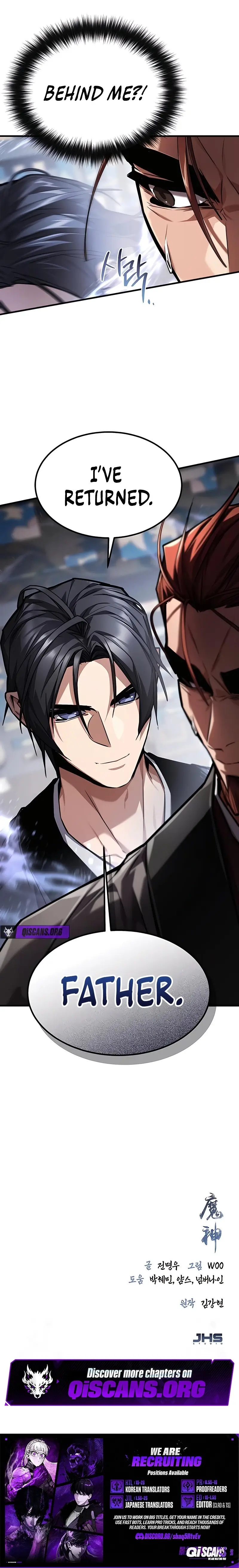 Read Masin EN Manga Online