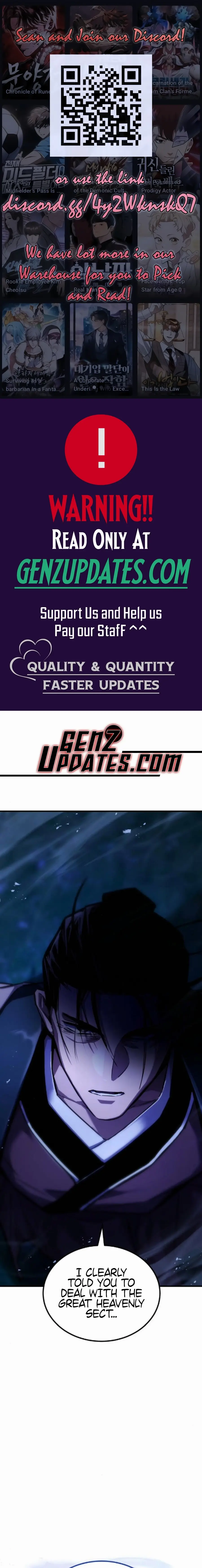 Read Masin EN Manga Online