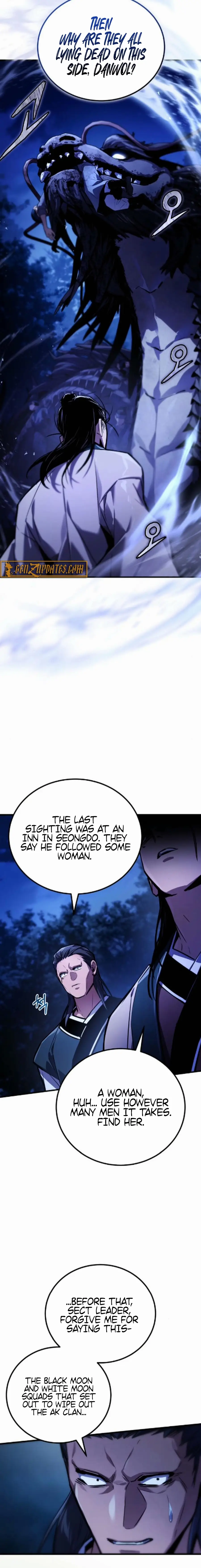 Read Masin EN Manga Online