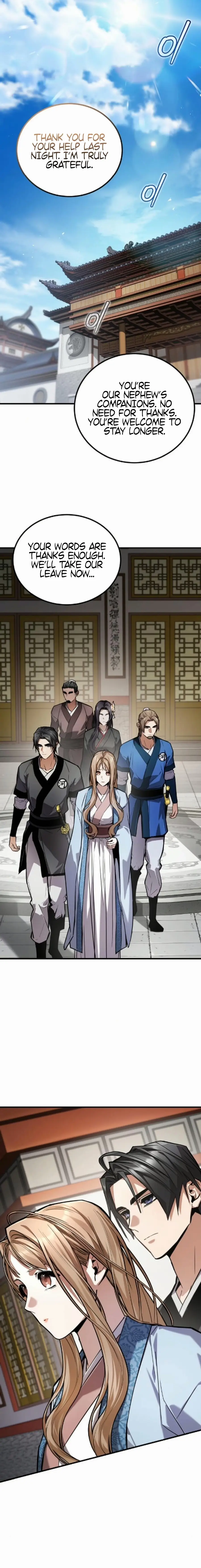 Read Masin EN Manga Online