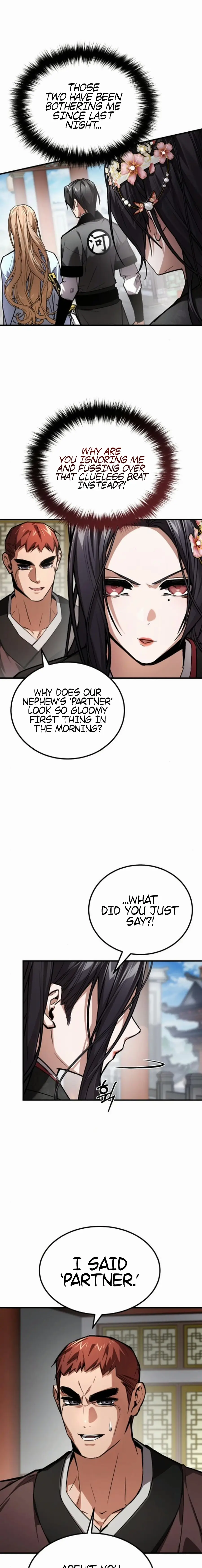 Read Masin EN Manga Online