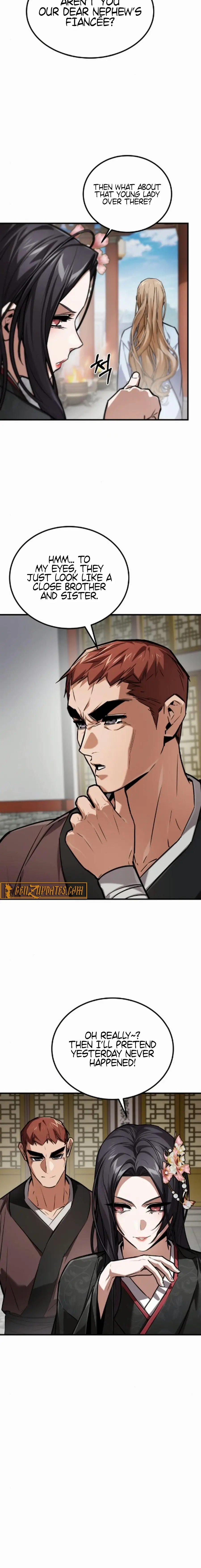 Read Masin EN Manga Online