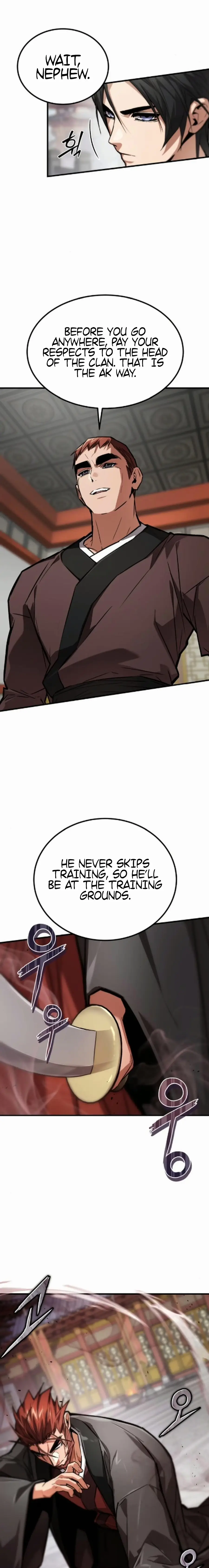 Read Masin EN Manga Online