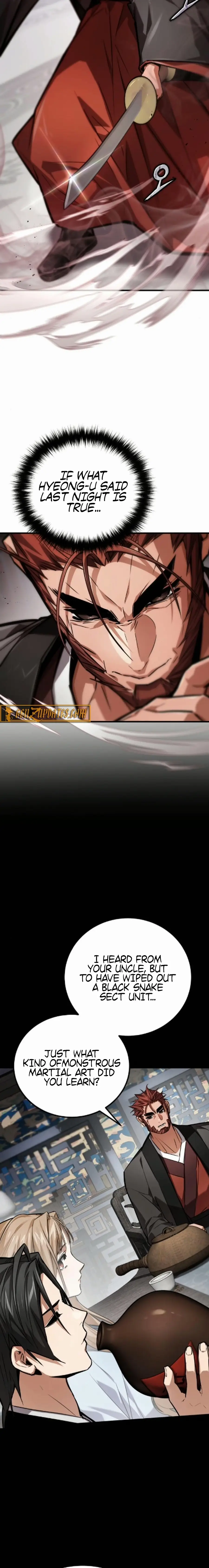 Read Masin EN Manga Online