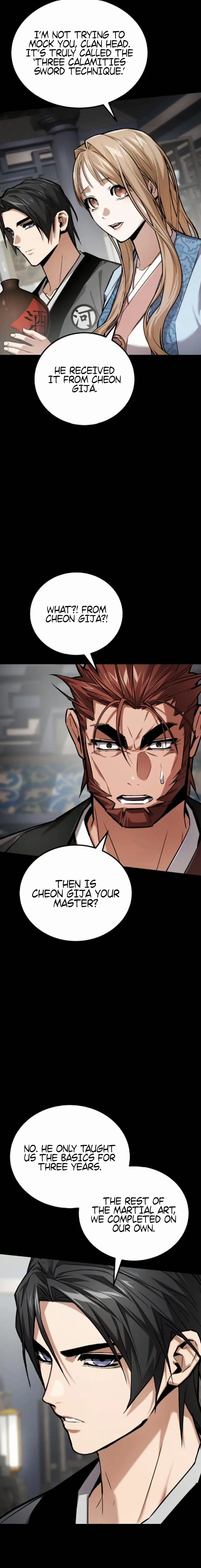 Read Masin EN Manga Online