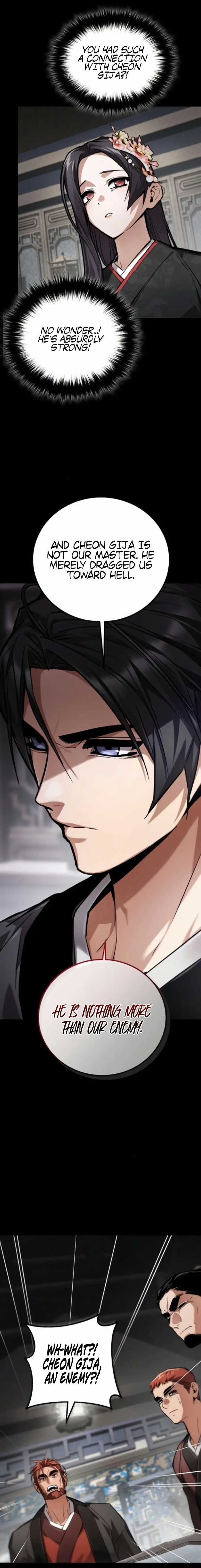 Read Masin EN Manga Online