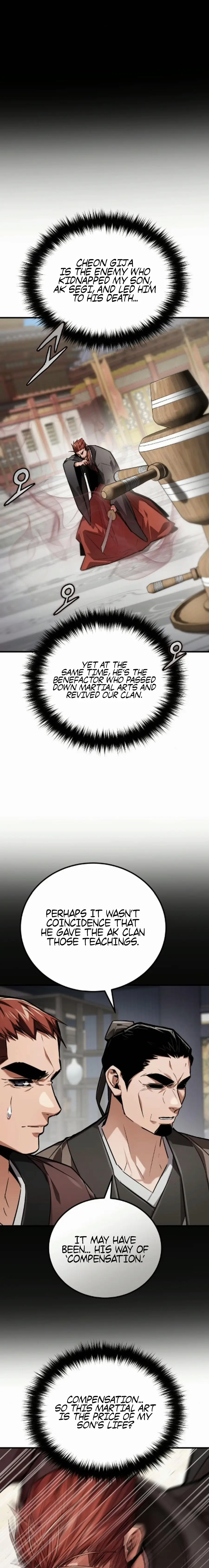 Read Masin EN Manga Online