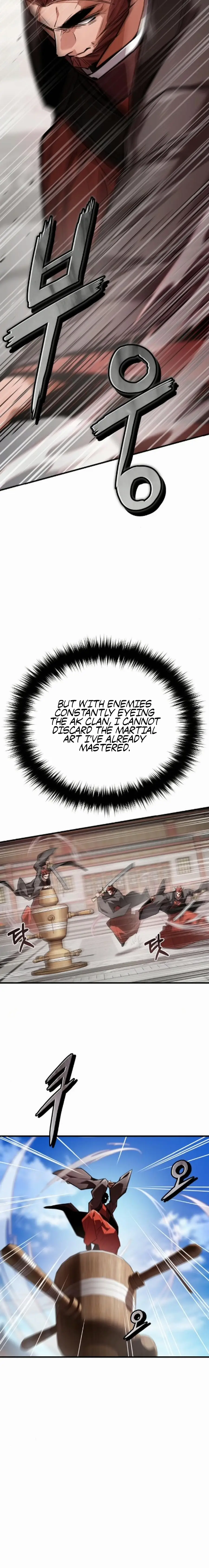 Read Masin EN Manga Online