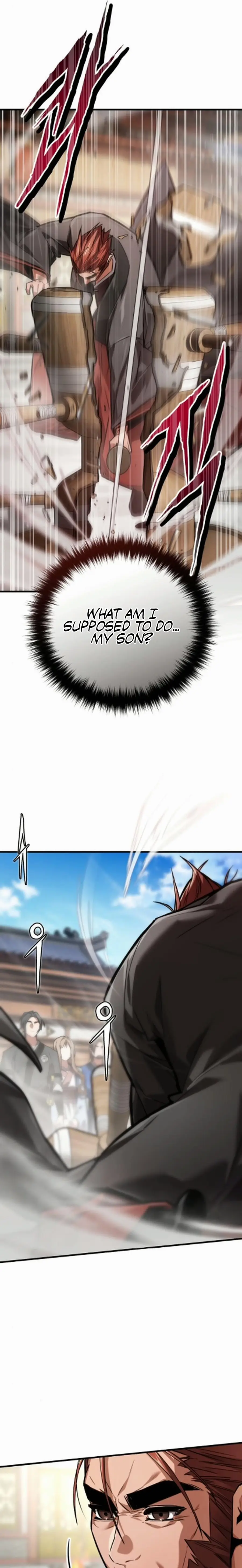 Read Masin EN Manga Online