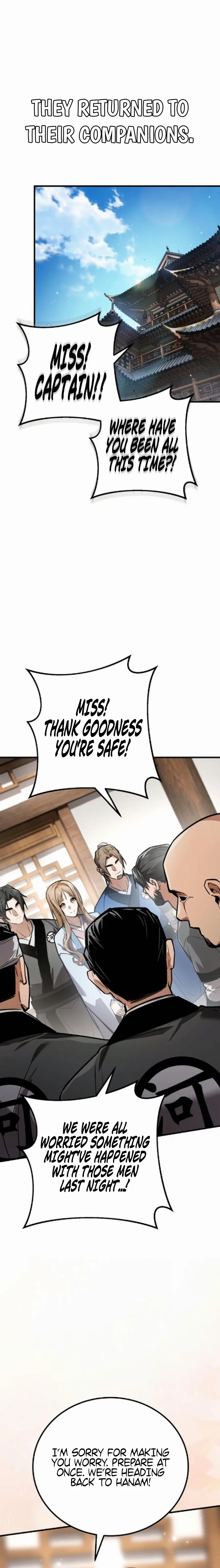 Read Masin EN Manga Online