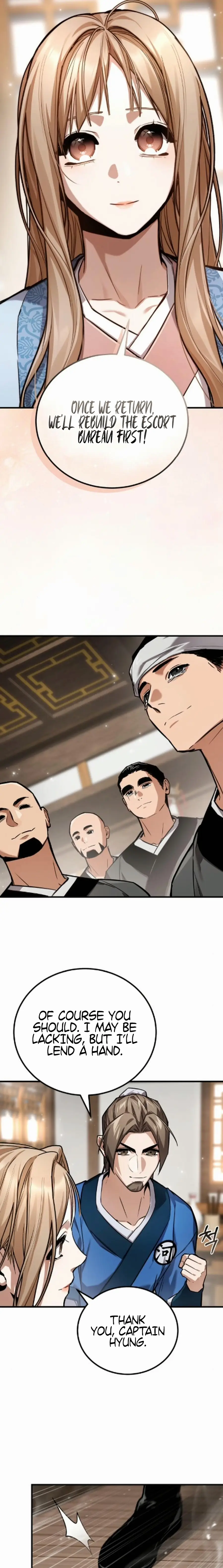 Read Masin EN Manga Online