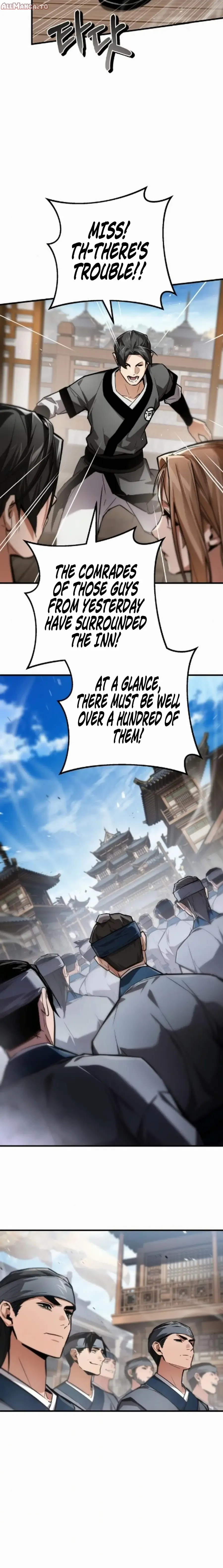 Read Masin EN Manga Online