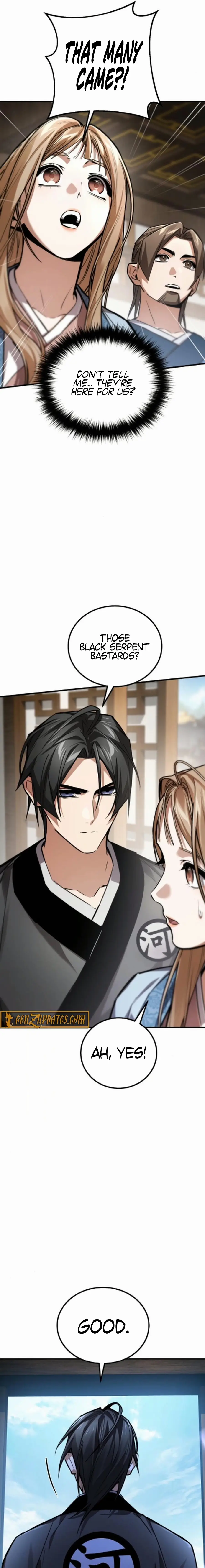 Read Masin EN Manga Online