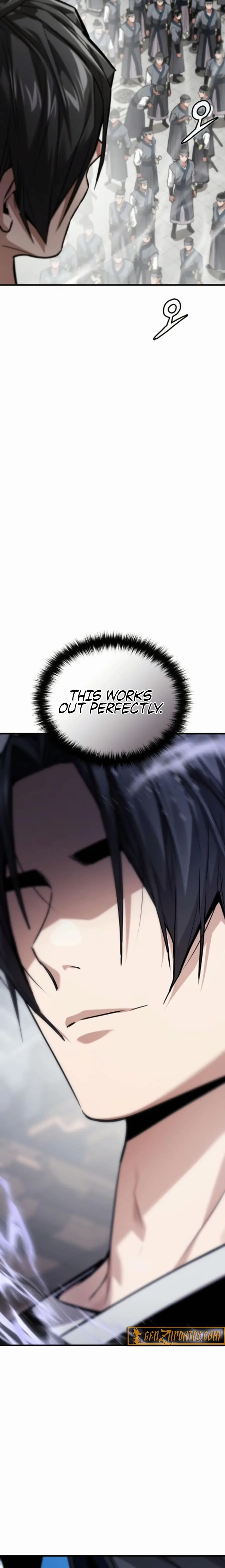 Read Masin EN Manga Online