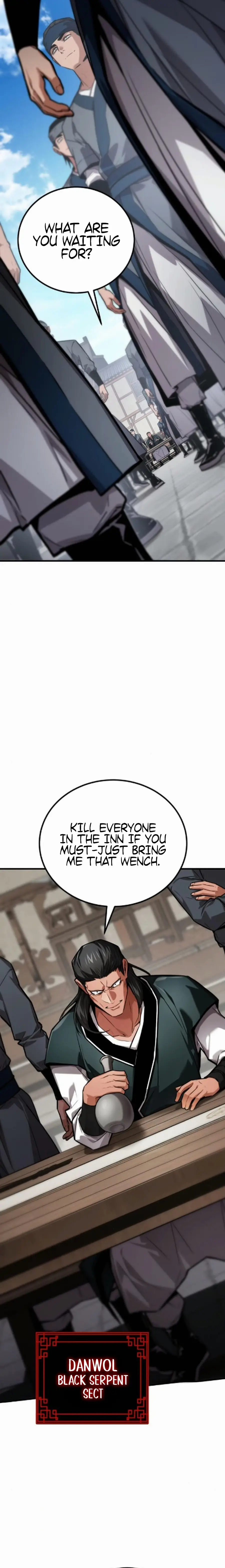 Read Masin EN Manga Online