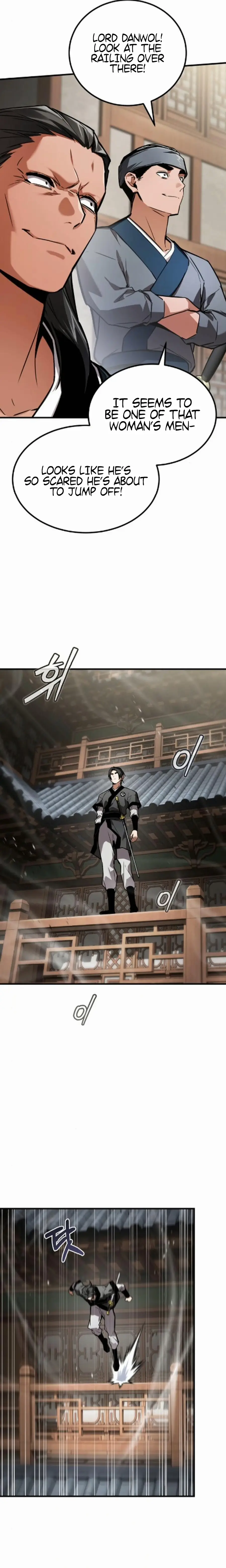 Read Masin EN Manga Online