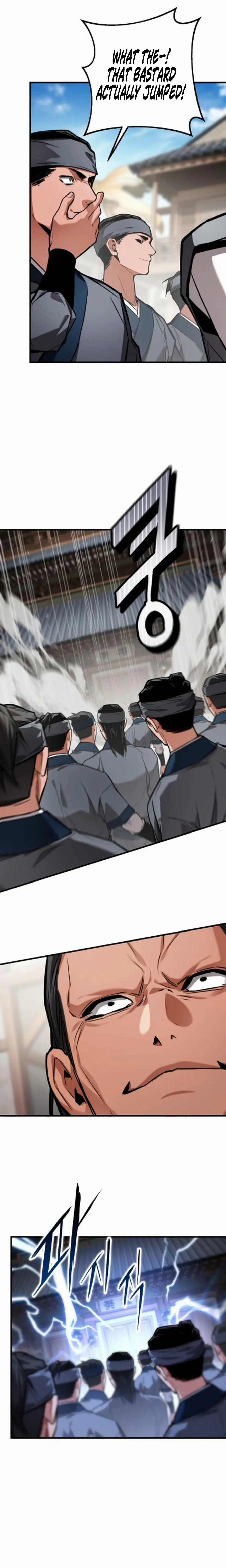 Read Masin EN Manga Online