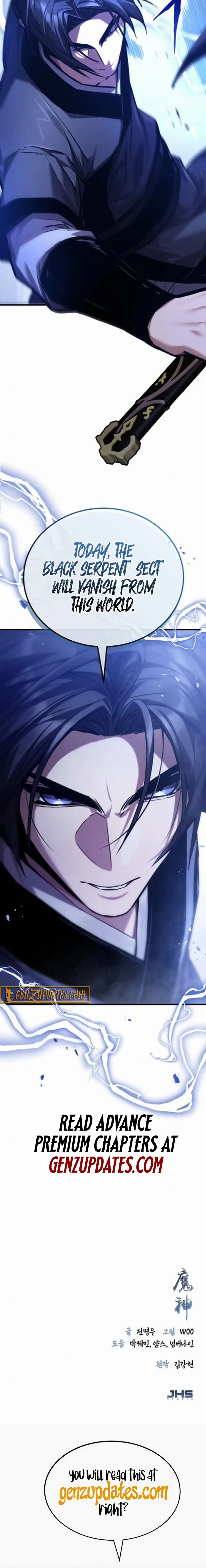 Read Masin EN Manga Online