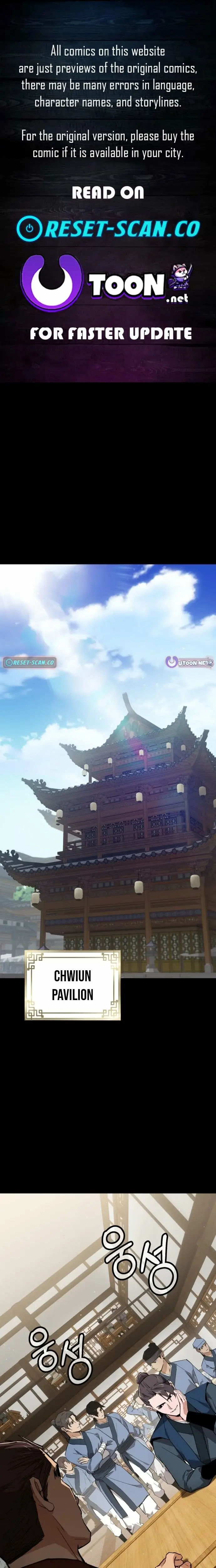 Read Masin EN Manga Online