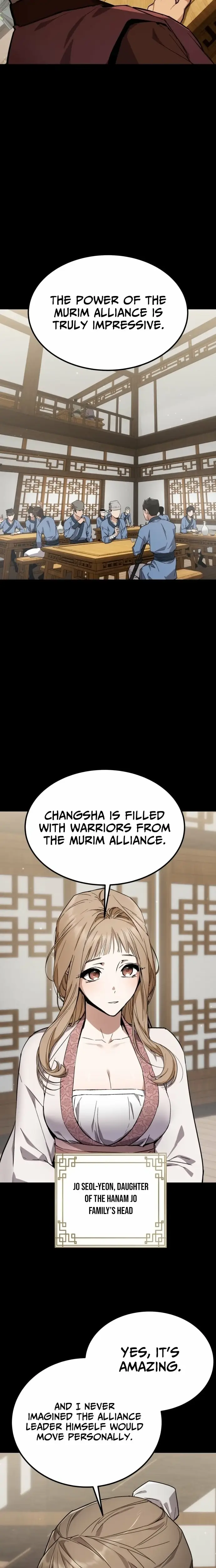 Read Masin EN Manga Online