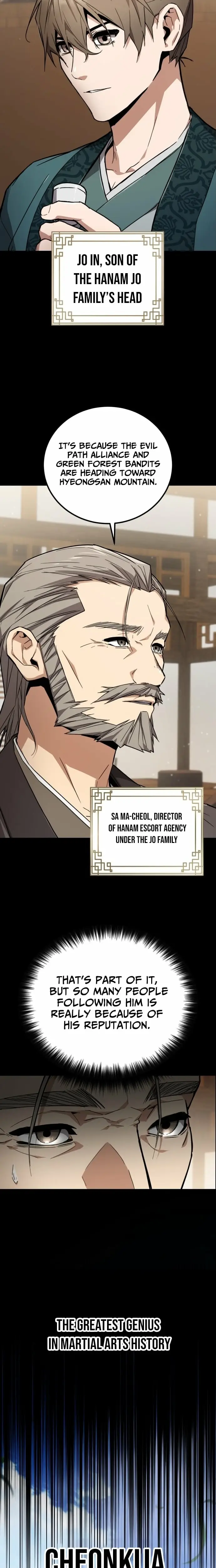 Read Masin EN Manga Online