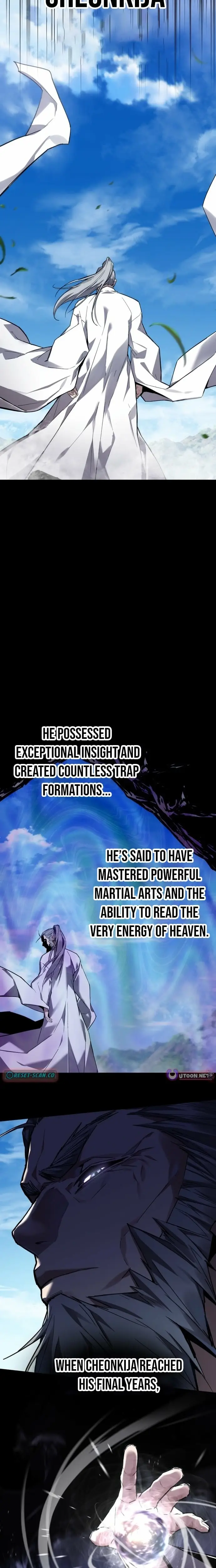 Read Masin EN Manga Online