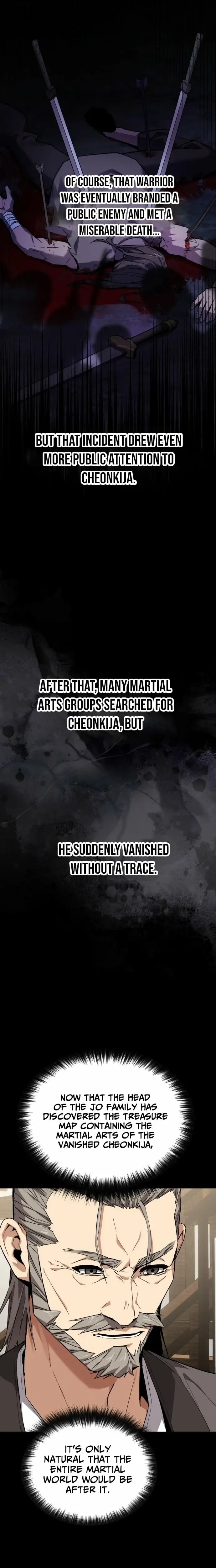 Read Masin EN Manga Online