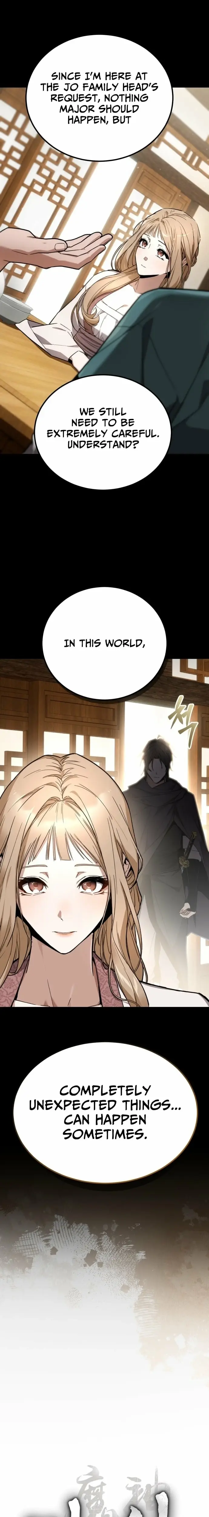 Read Masin EN Manga Online