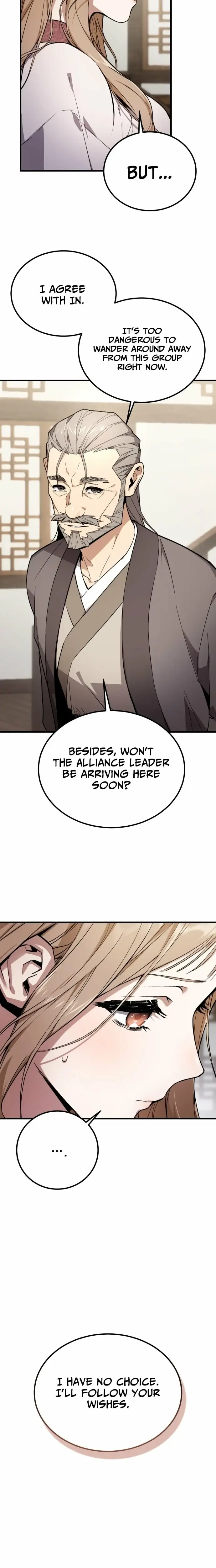 Read Masin EN Manga Online